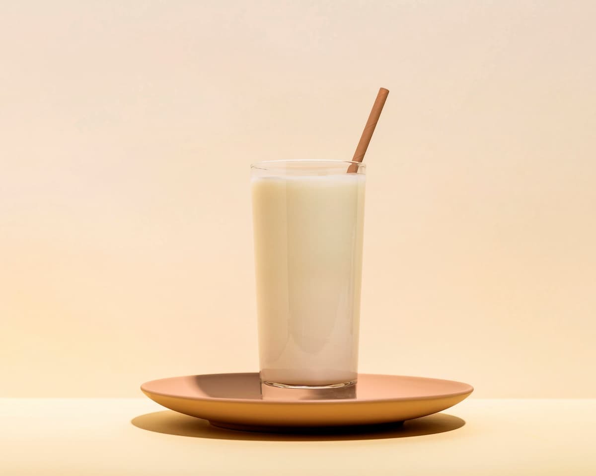 甘蔗牛奶-潤膚美白，氨基酸，纖維素