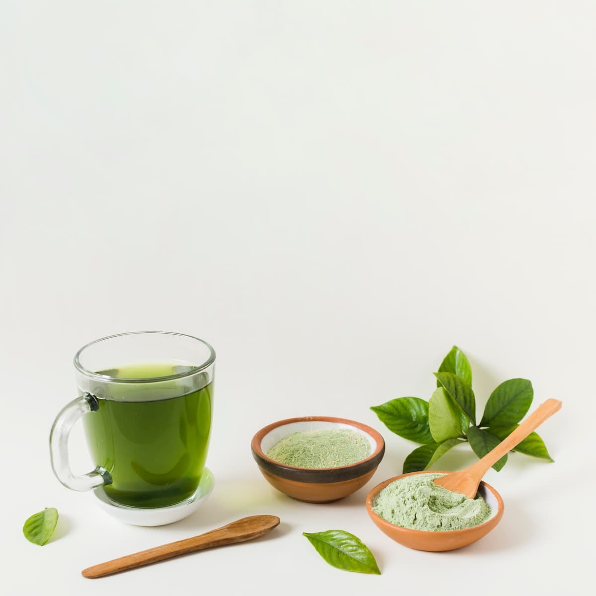 抹茶-減緩肌膚暗沉，茶多酚，兒茶素，毒素，綠茶，抗氧化劑