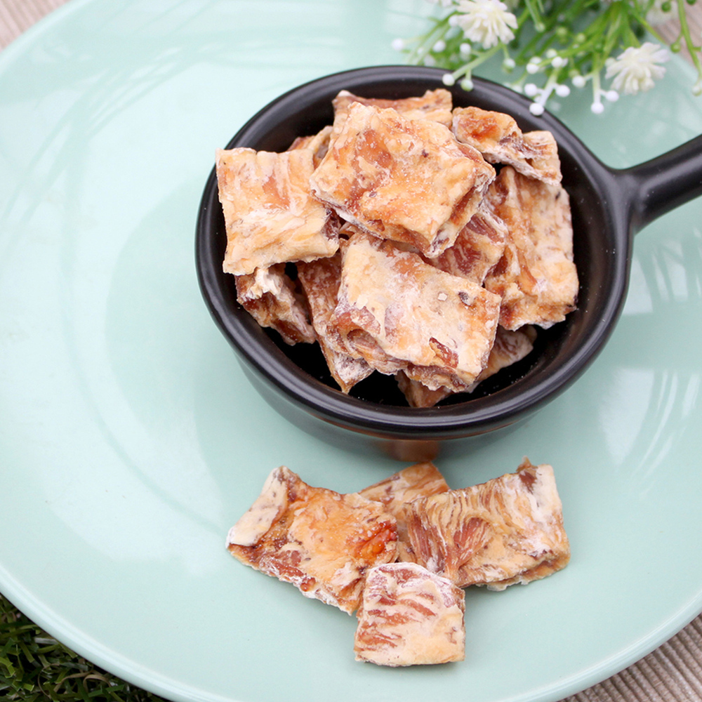 犬貓零食 | 蔓越莓起司雞 手作零食