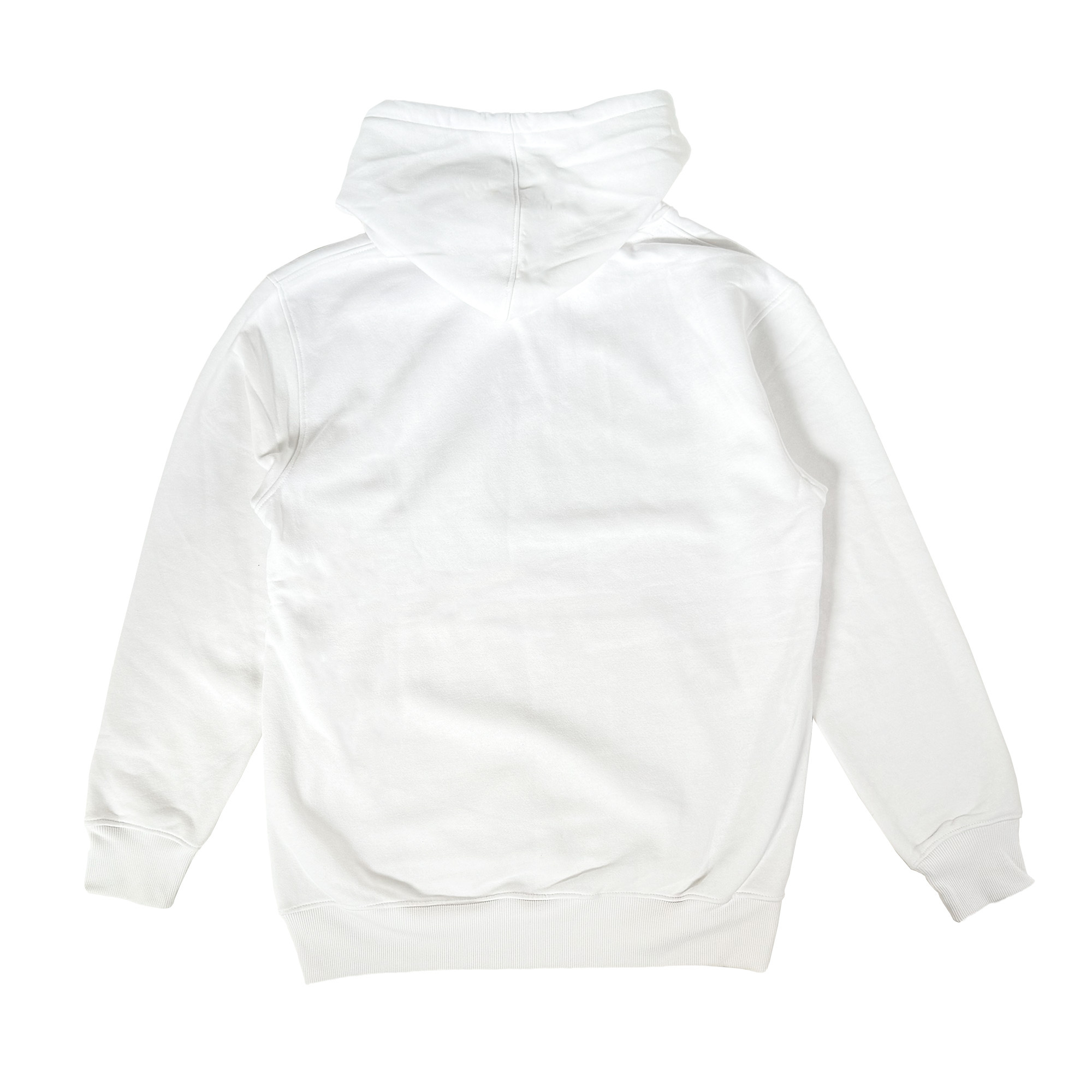 23-24  LIONEERS巧虎帽TEE｜白