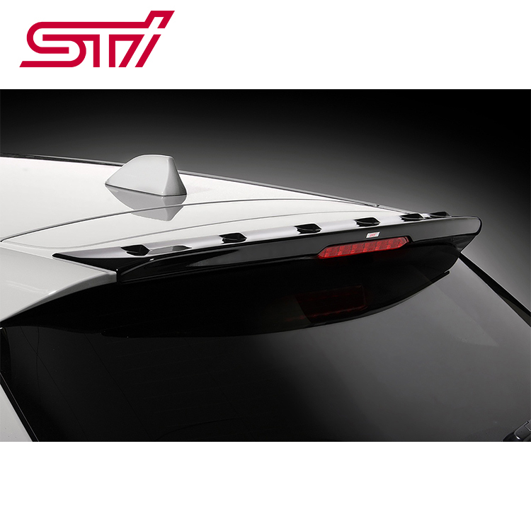 STI 車頂尾翼 SUBARU LEVORG 2015-2022
