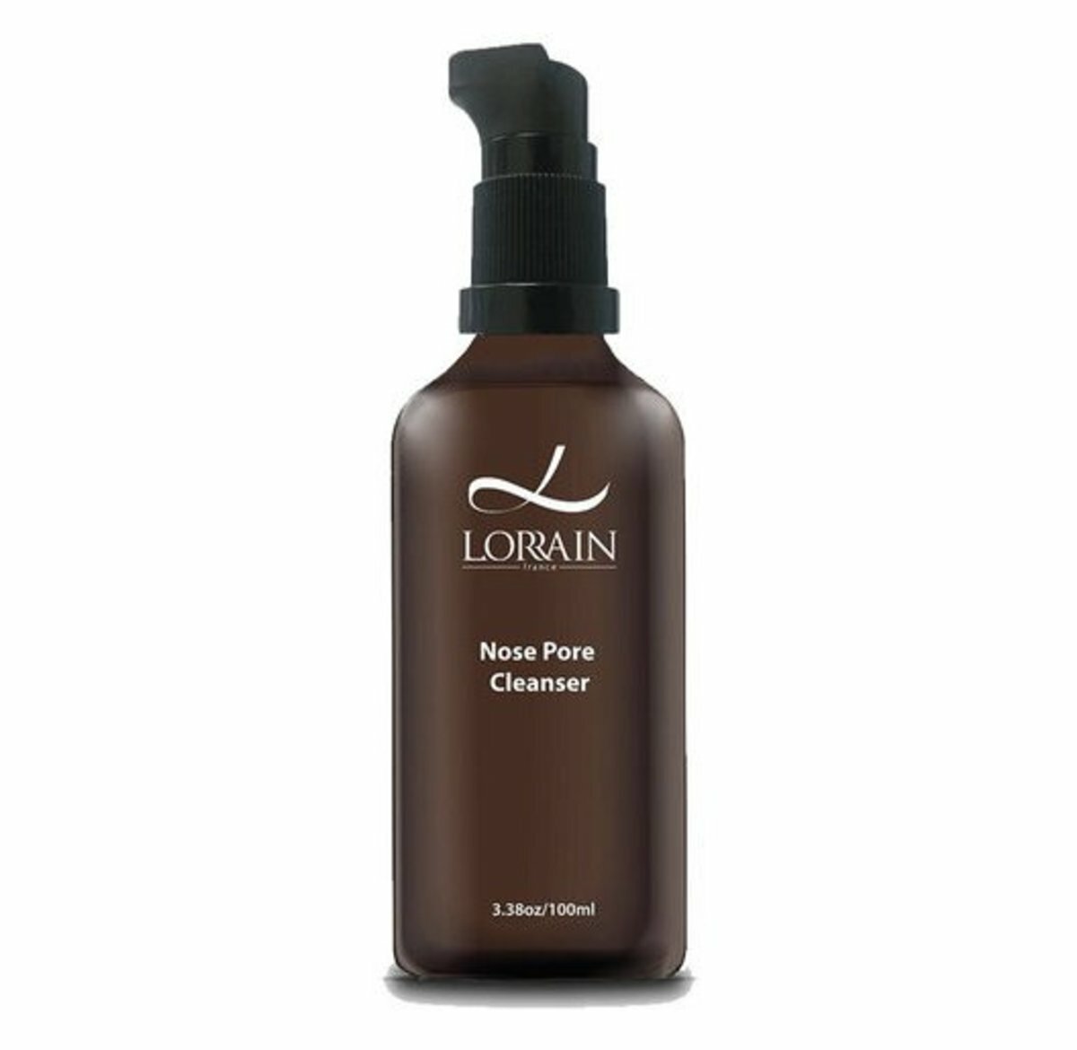Lorrain  神奇迅速清除黑頭水 100ml