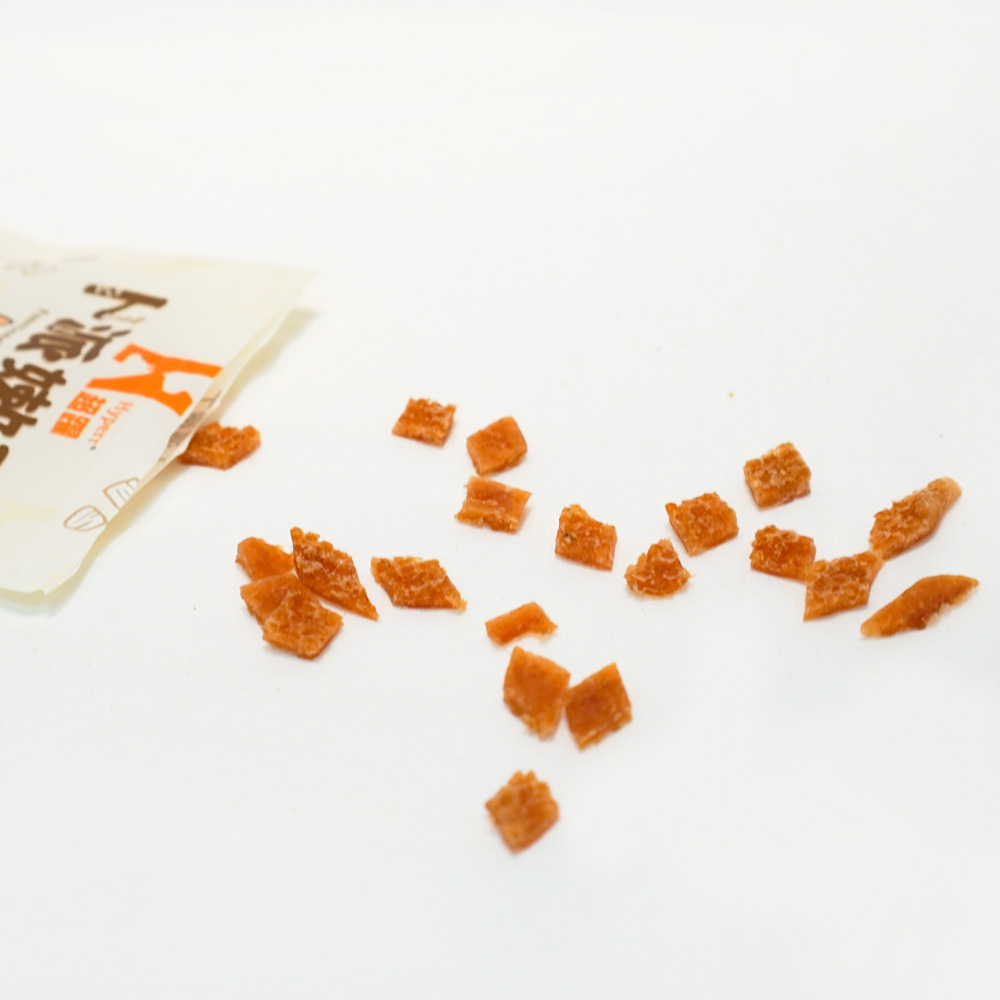 貓咪零食 |卜派嫩丁機能零食 3口味各1