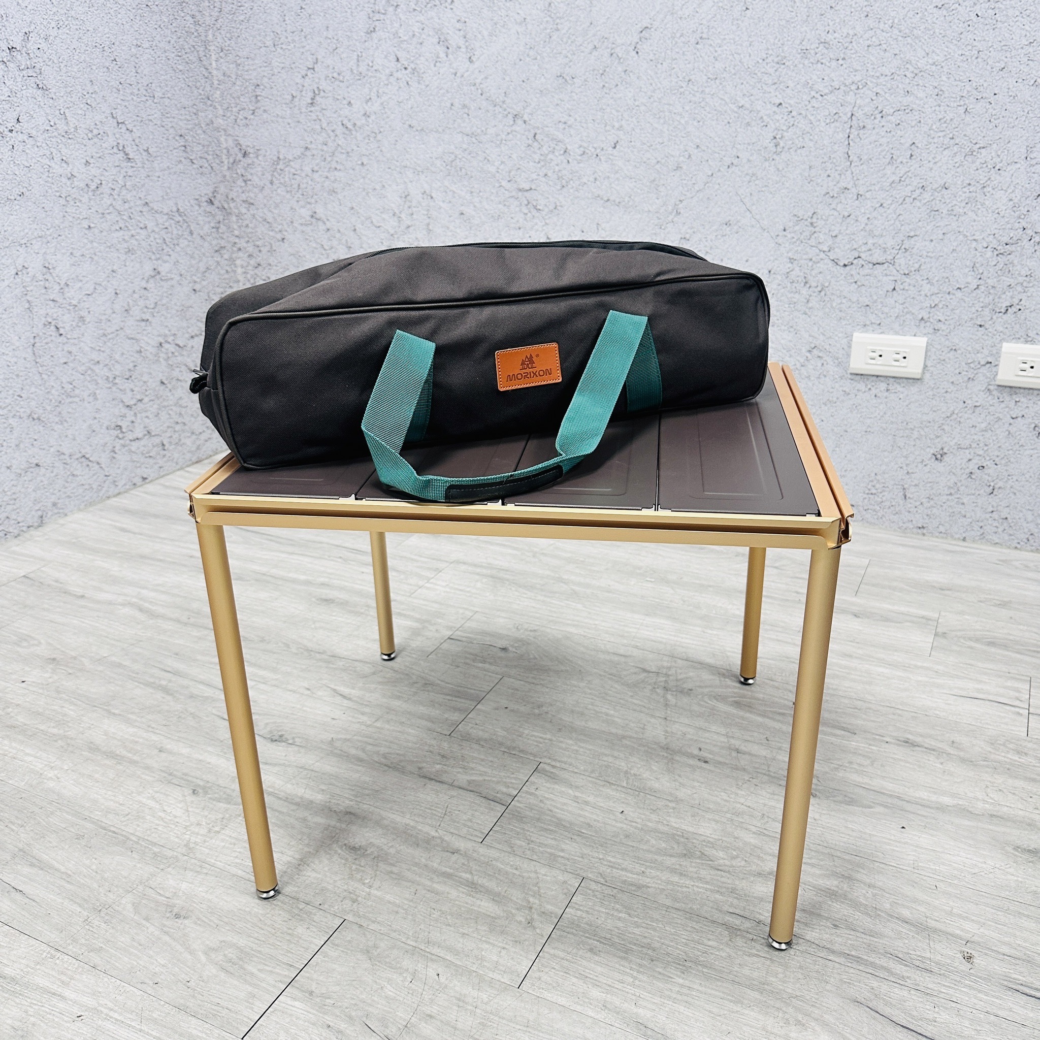 *野樂 Morixon魔力森林方桌(含袋子) D-F2-2