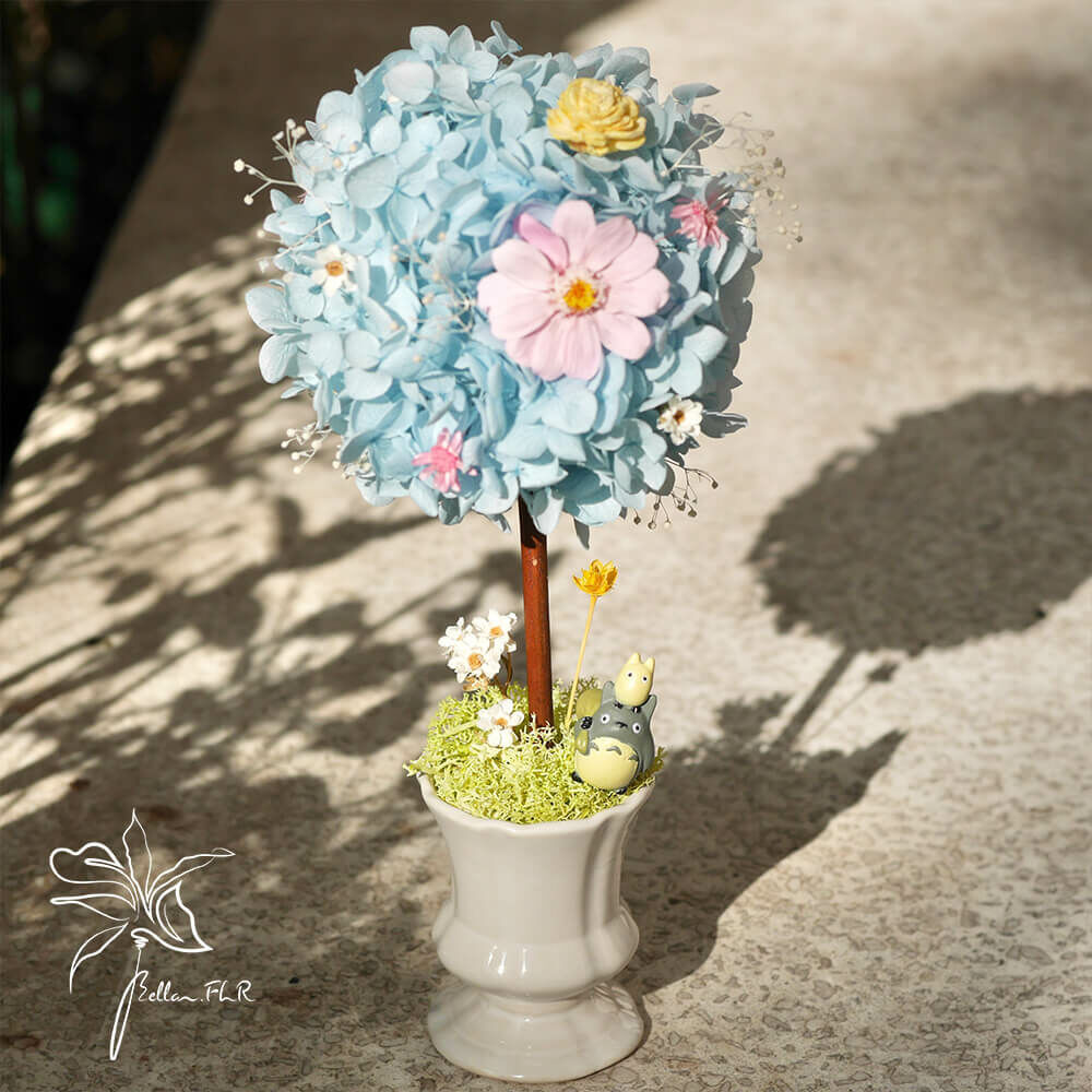 日本CLAY花器   |米米 Mimi |