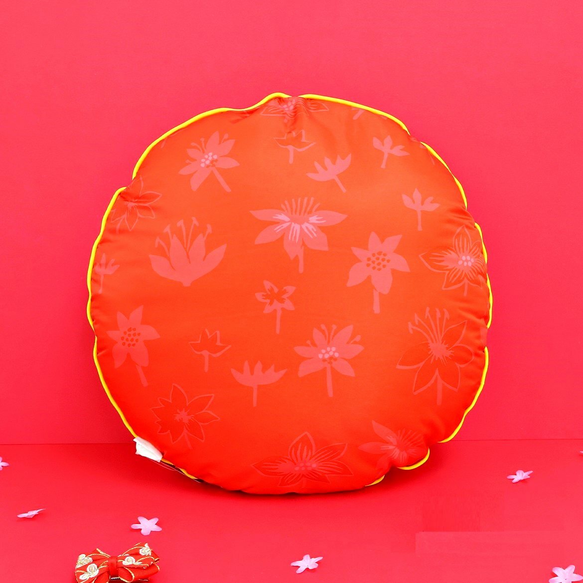 姆明一族   | 咕臣 抱枕(新年版)