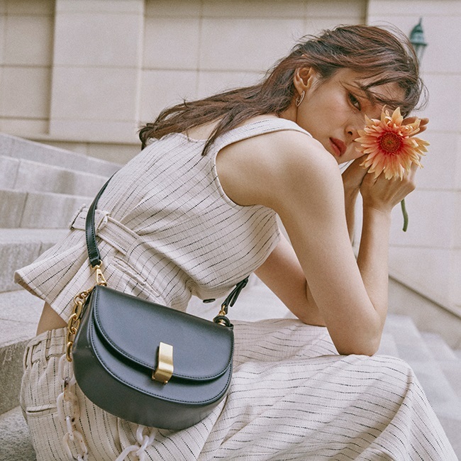 JOY GRYSON Margot Crossbody Small