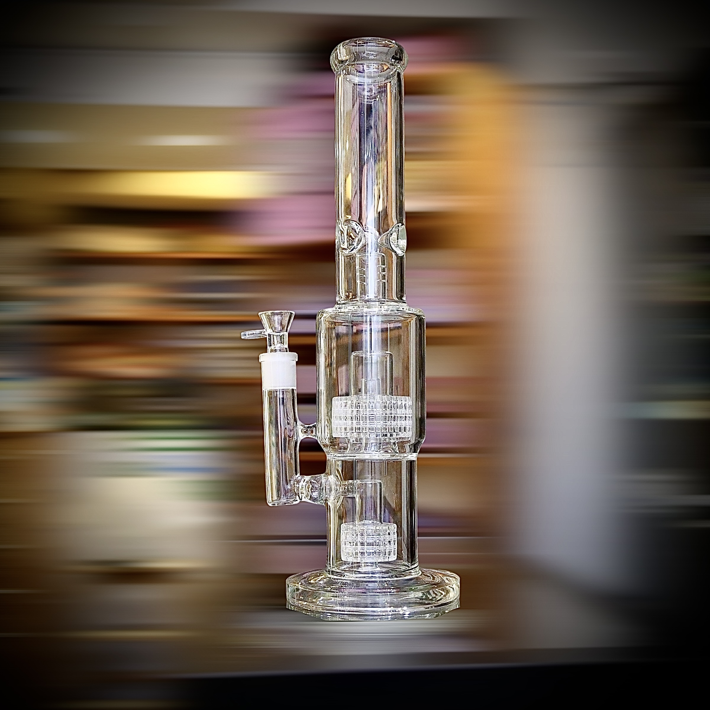 LARGE WATER PIPE 583