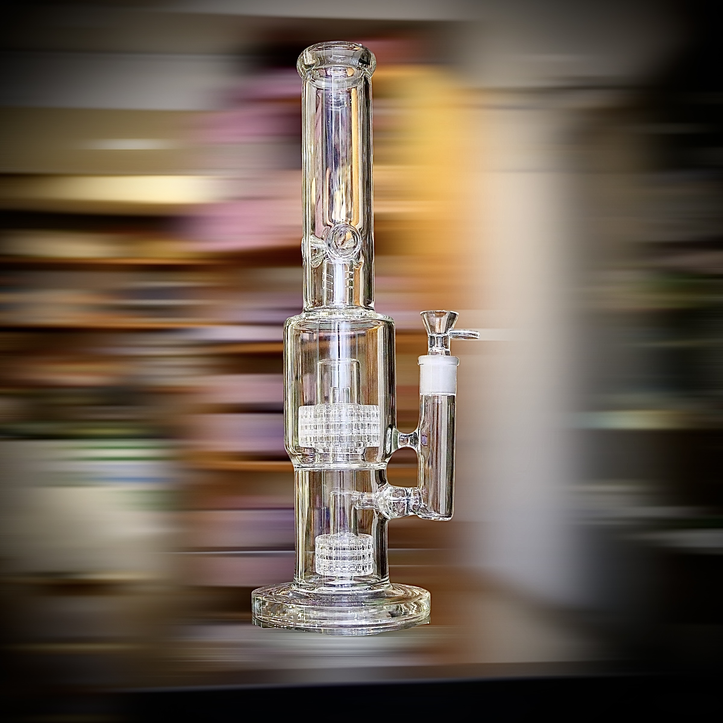 LARGE WATER PIPE 583