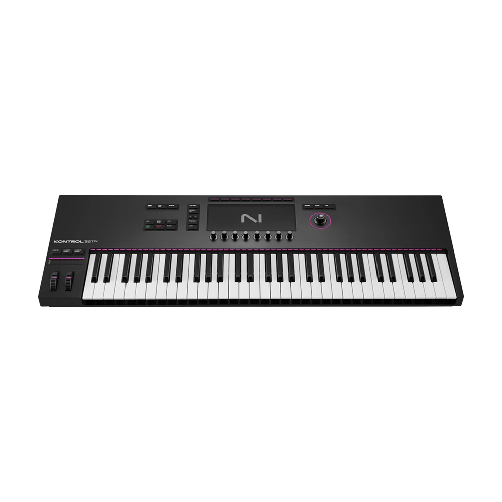 Native Instruments Komplete Kontrol S61 MK3