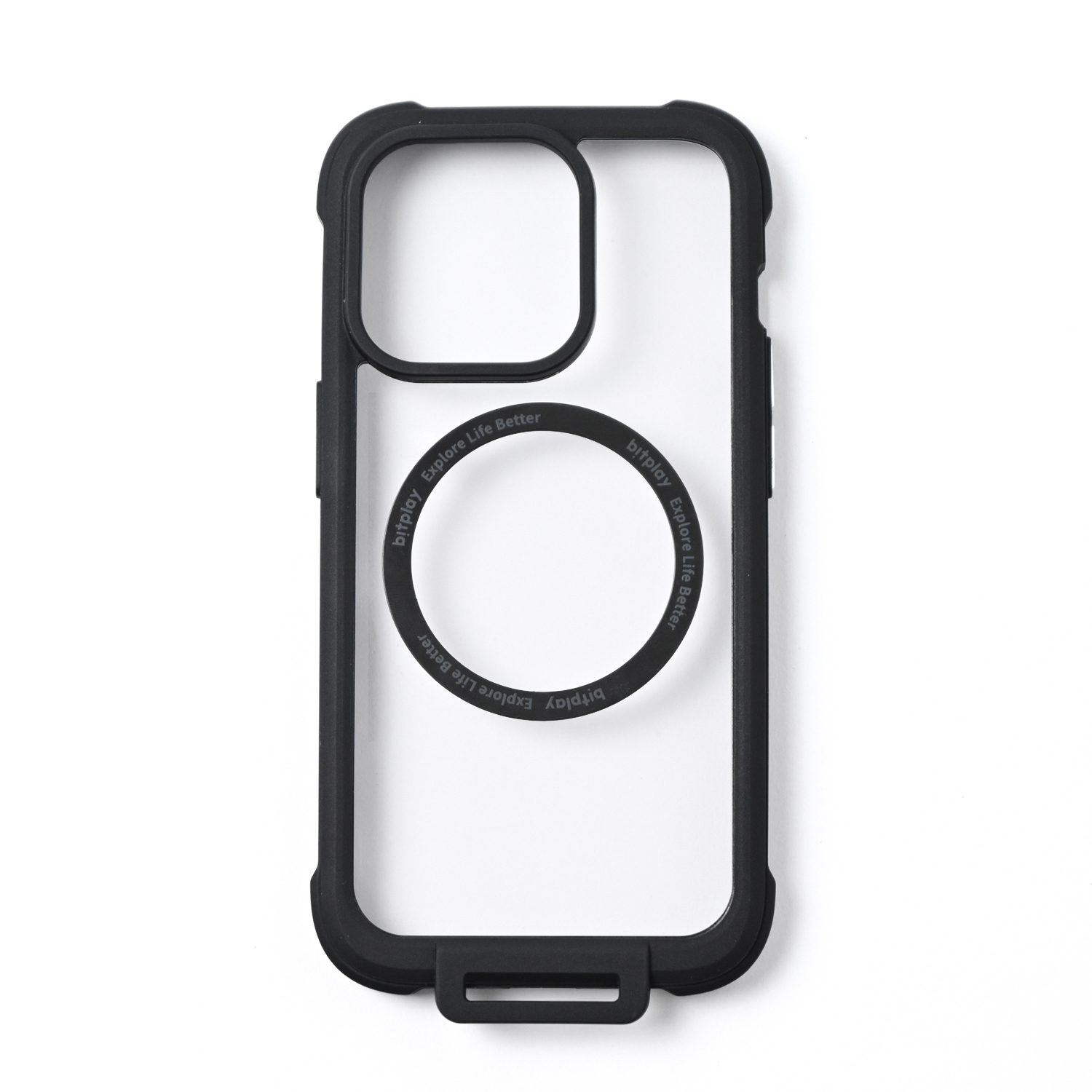 bitplay | 磁吸擴充貼片【bitplay官方授權經銷】