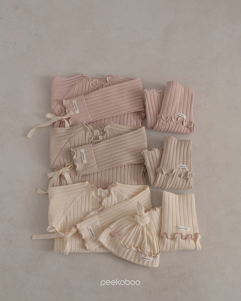 Riley 新生兒套裝