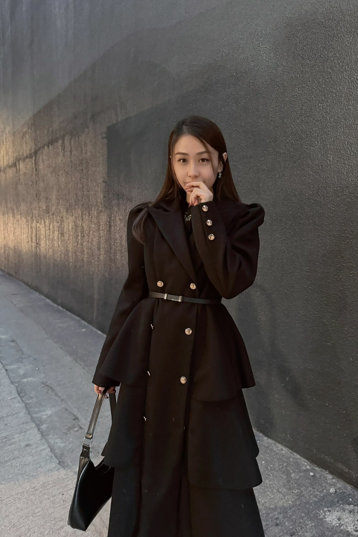 JK#5677 🤍世間最美褸裙