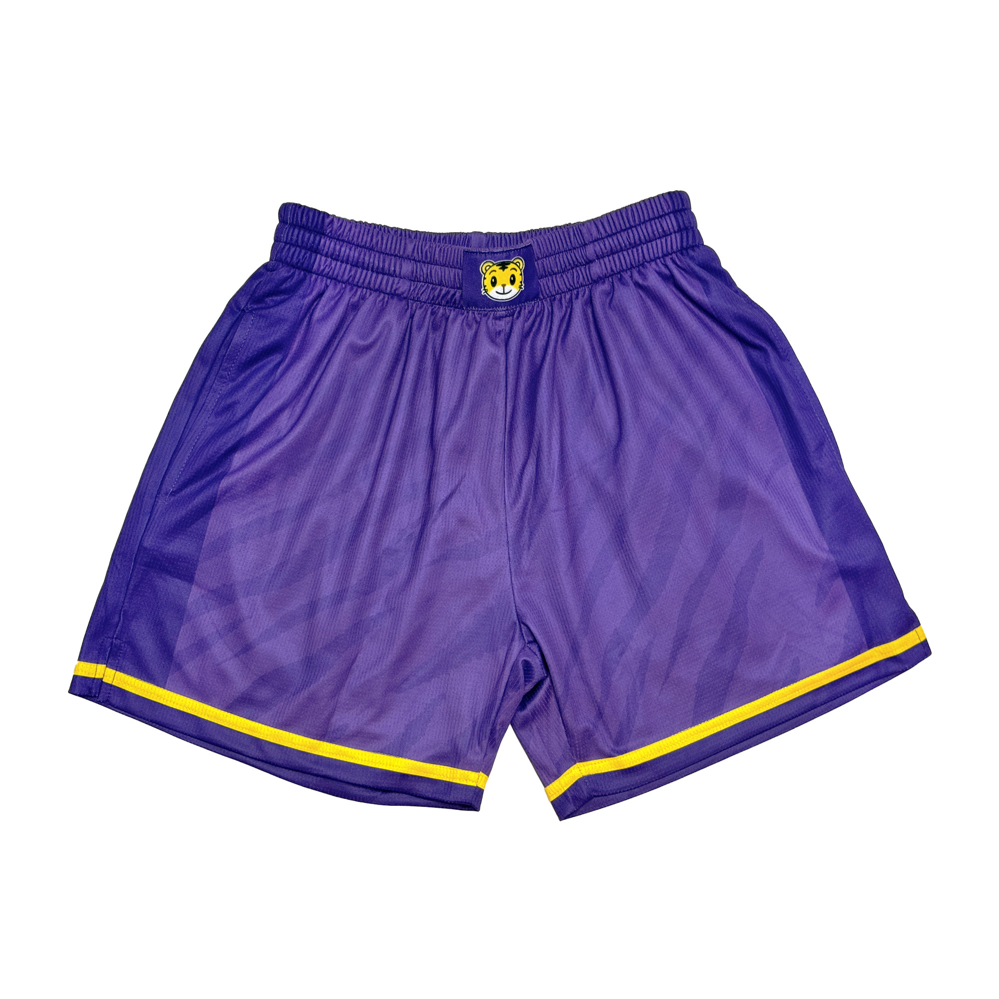 23-24  LIONEERS巧虎主題球褲