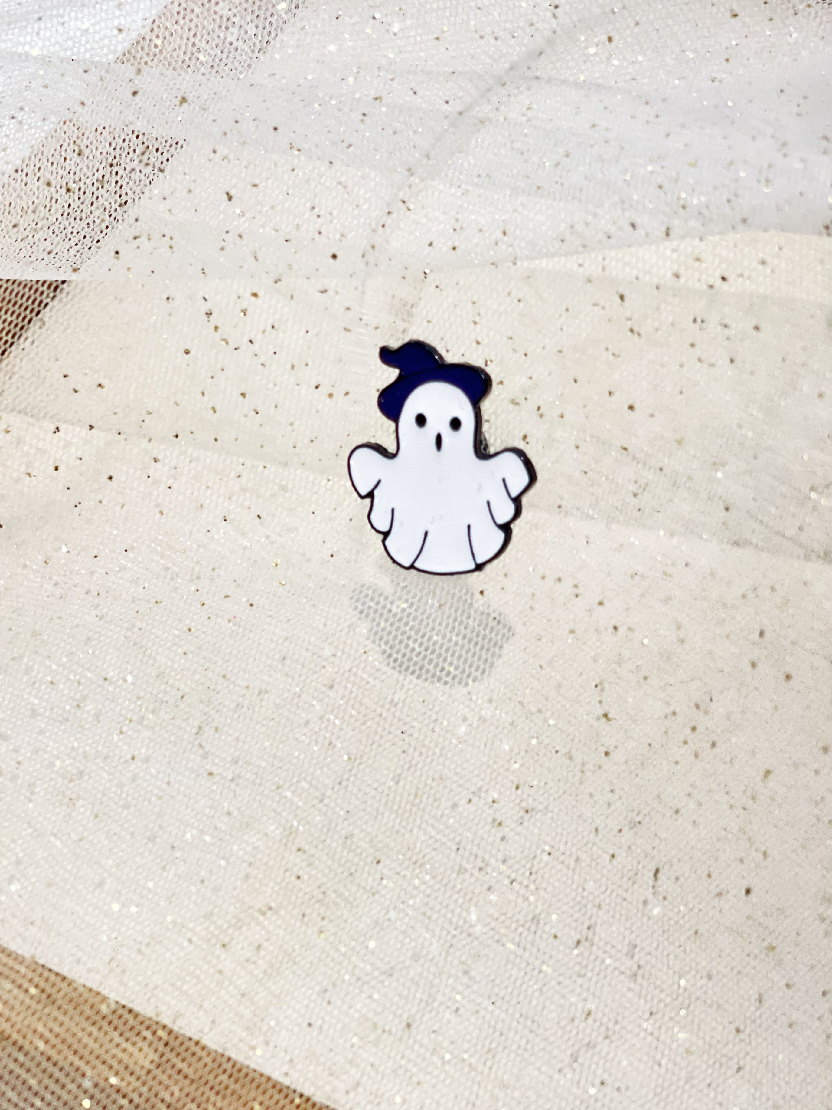 Oh Snow經典節慶別針