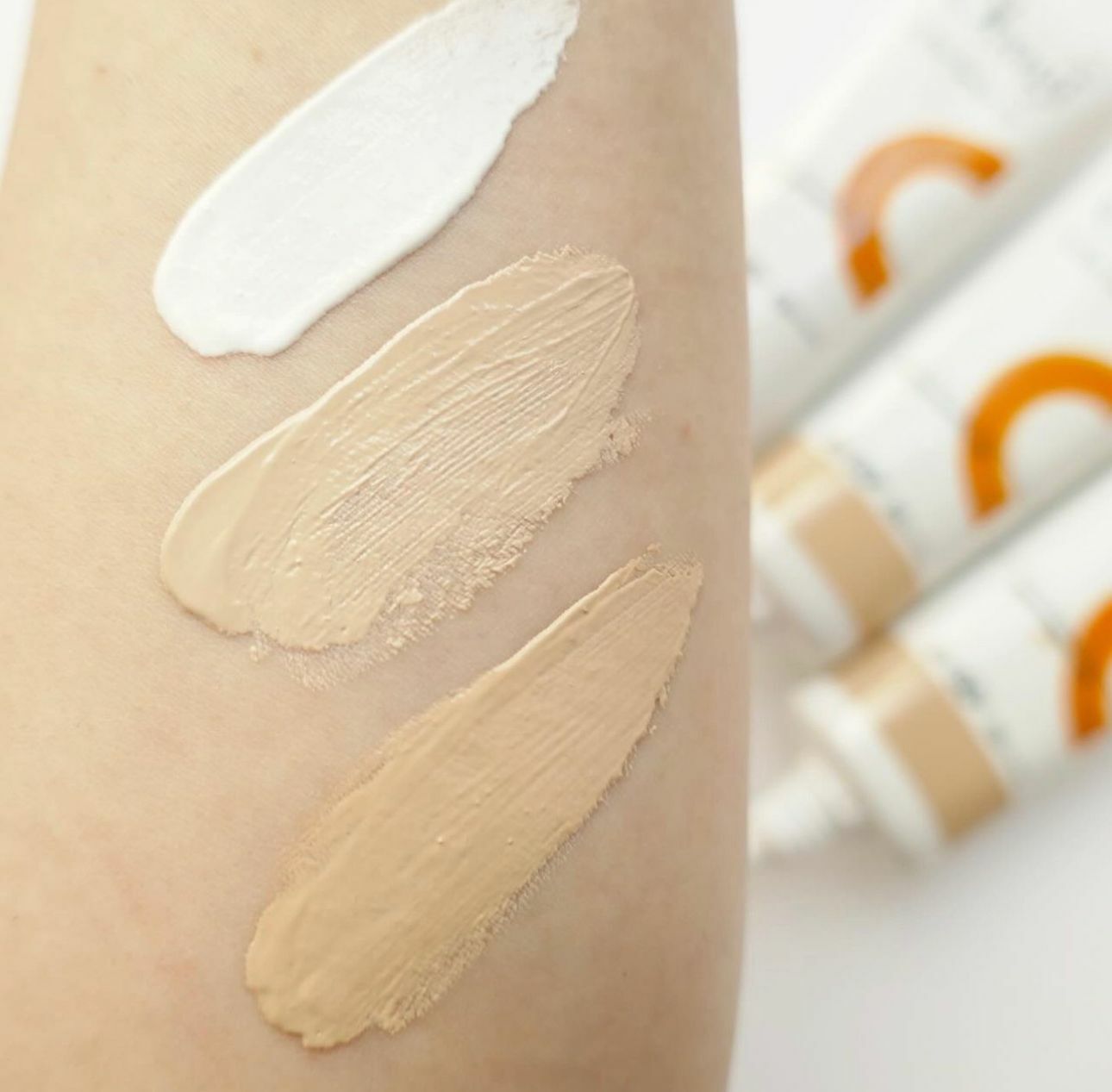 OBAGI C Day Serum BB / C Day Serum UV SPF50+ PA++++