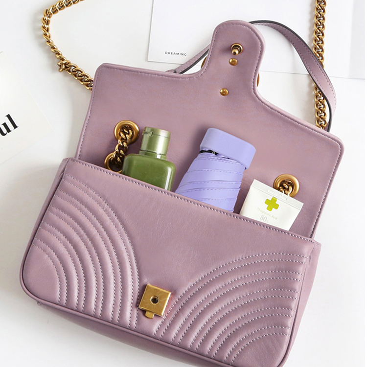 五折迷你折疊晴雨傘