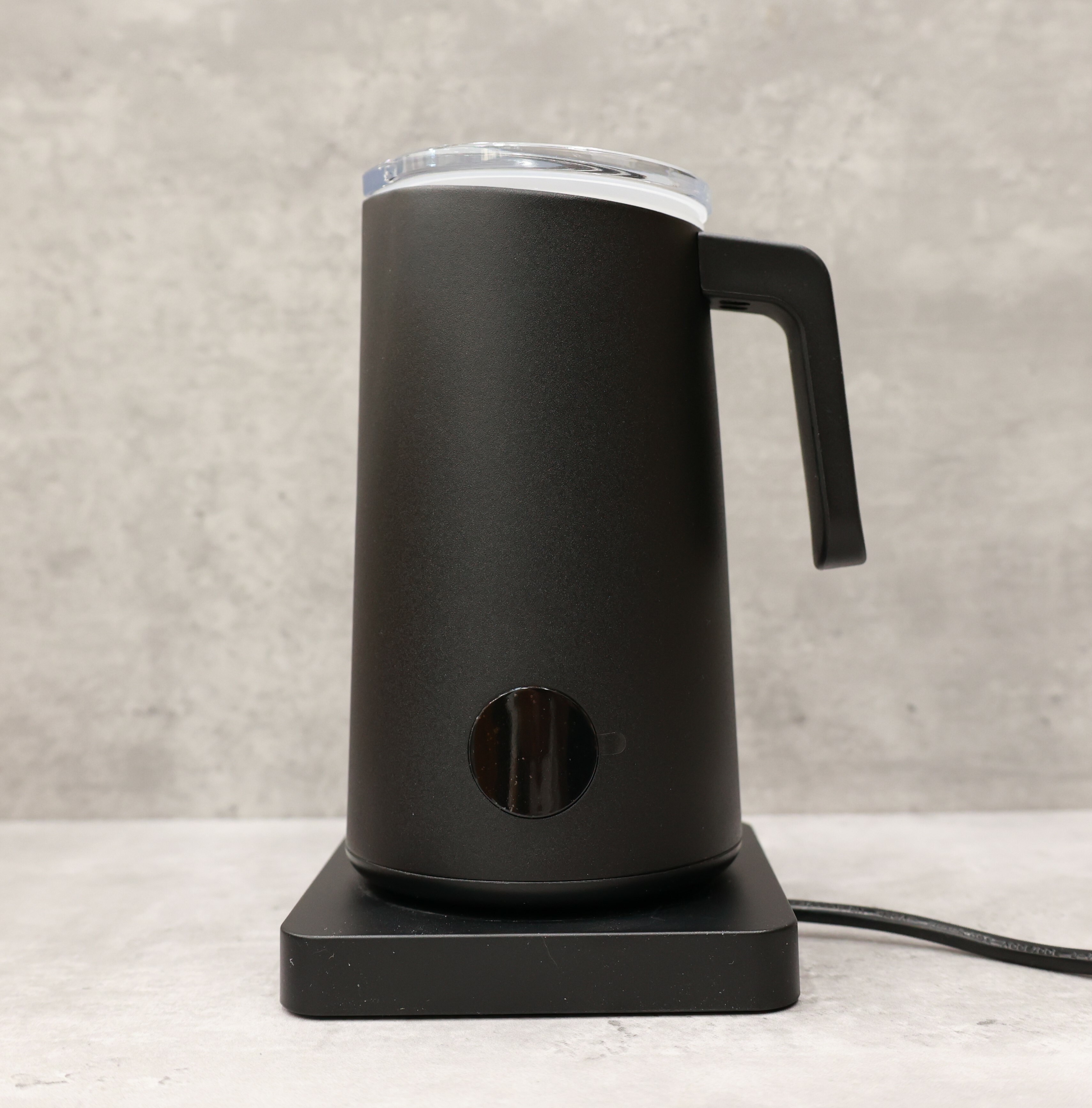 subminimal NANO FOAMER PRO （ナノフォーマープロ） Subminimal