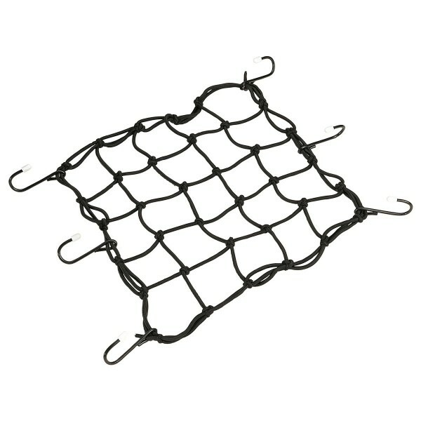 BAGGAGE  車尾彈性雜物網