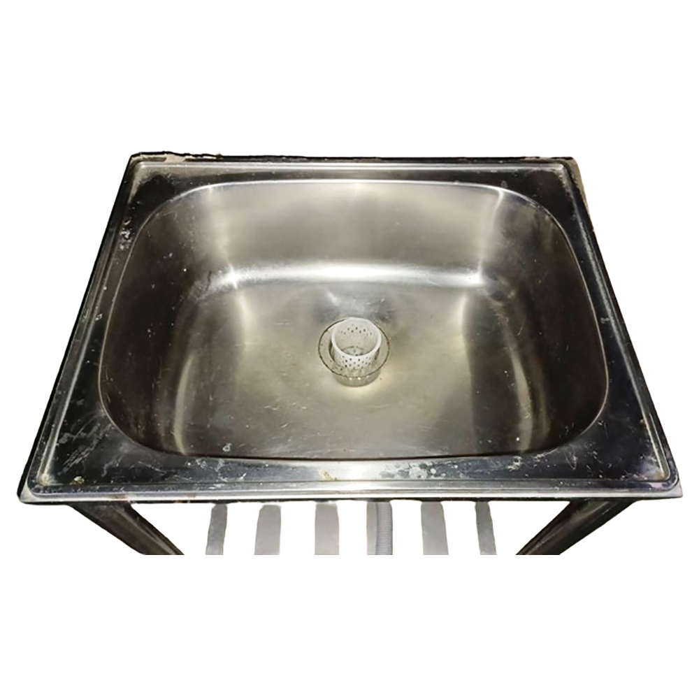二手不鏽鋼水槽【十方】153254