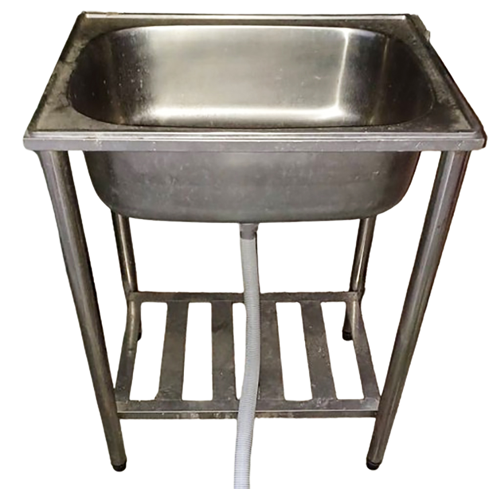 二手不鏽鋼水槽【十方】153254