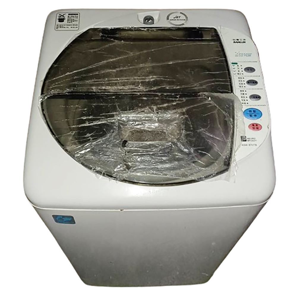 二手洗衣機【十方】153255