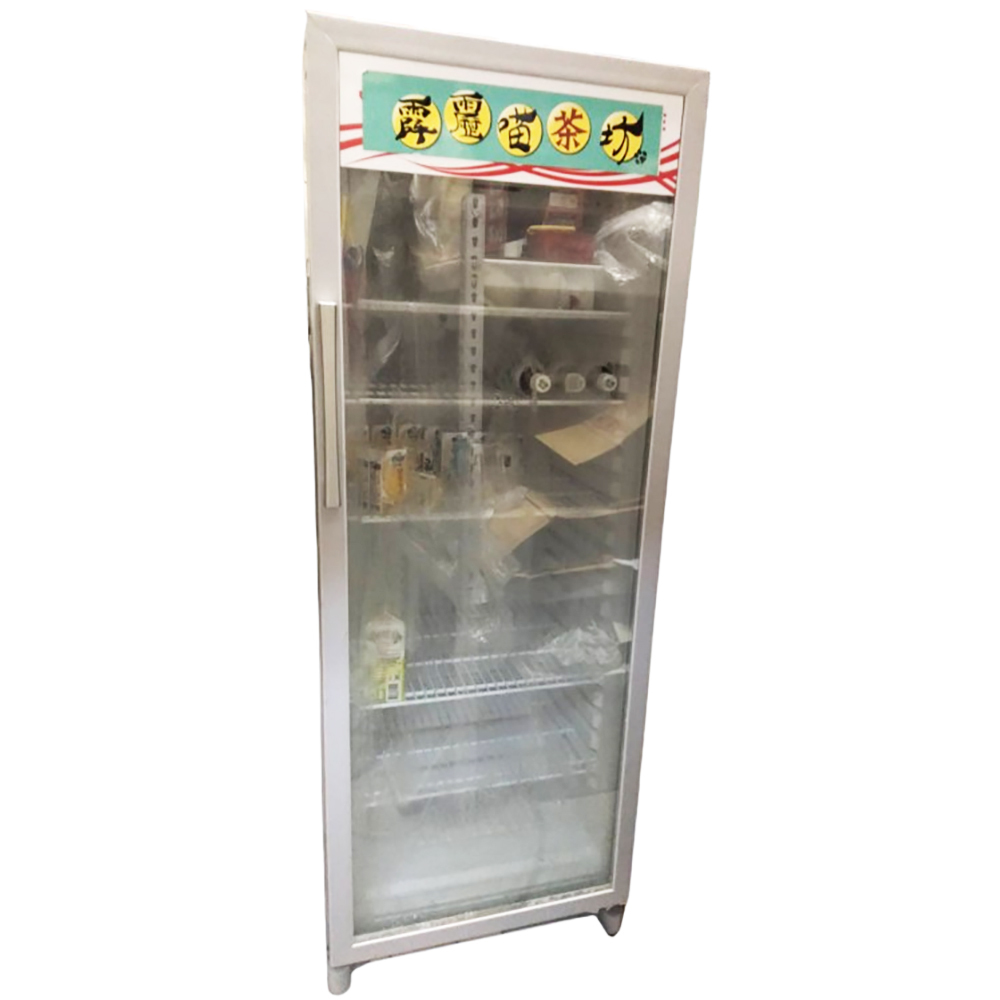 二手冰箱95成新【十方】153256