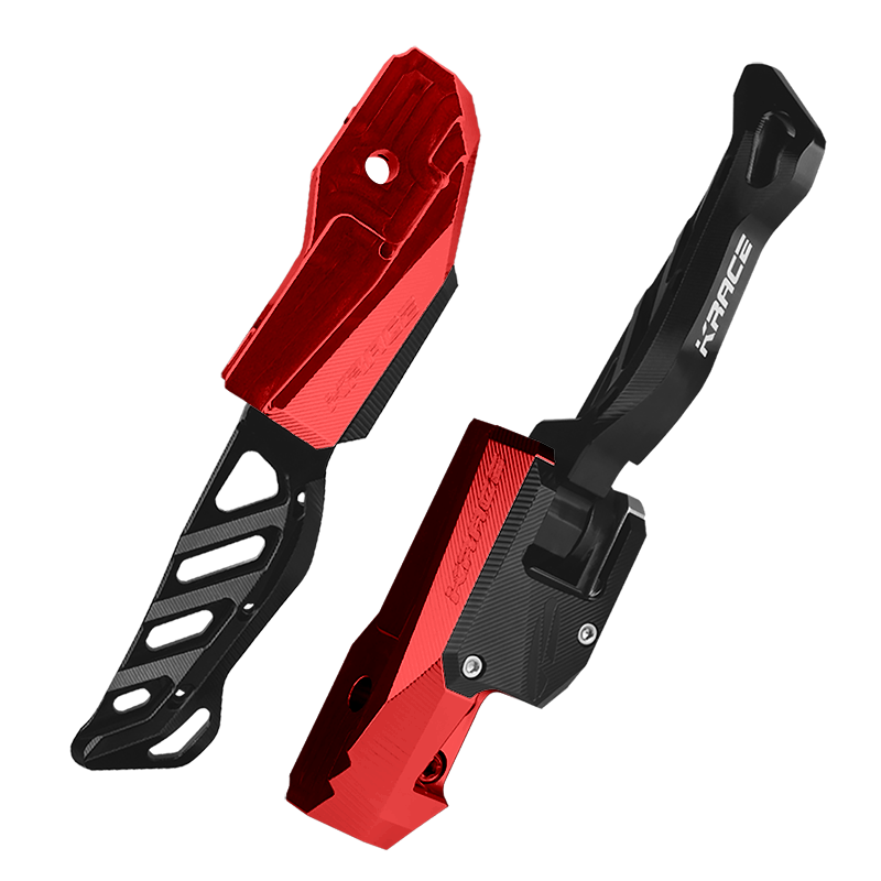 Krace 凱銳斯 彈跳座版 後移腳踏飛旋組合 JETSR/SL/KRV/MMBCU