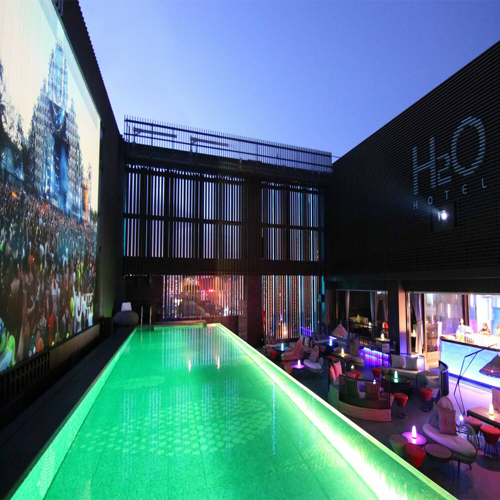 【高雄】H2O夜店吧 抵用券 Ⓣ