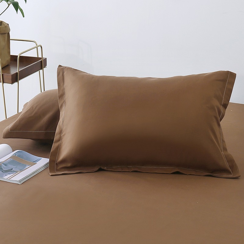 純色枕套OPC5