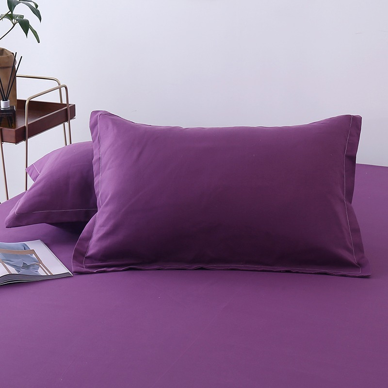 純色枕套OPC6