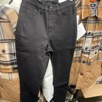 [S] DKNY SKINNY JEAN,SUBWAY WASH, DJ4B4002-F3K [FINAL SALE] (SD711)
