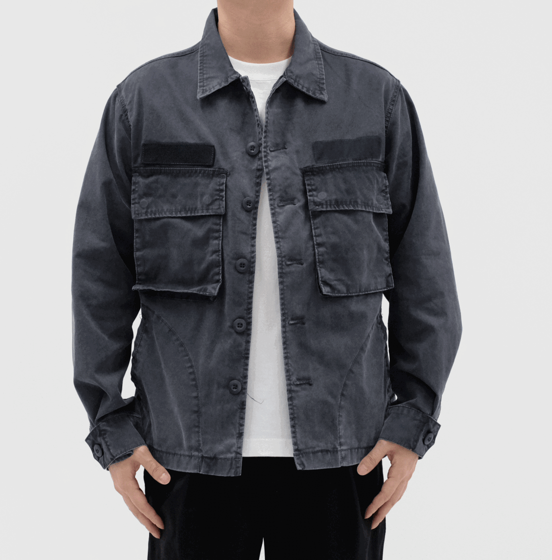 INLAB WORKER JACKET M01
