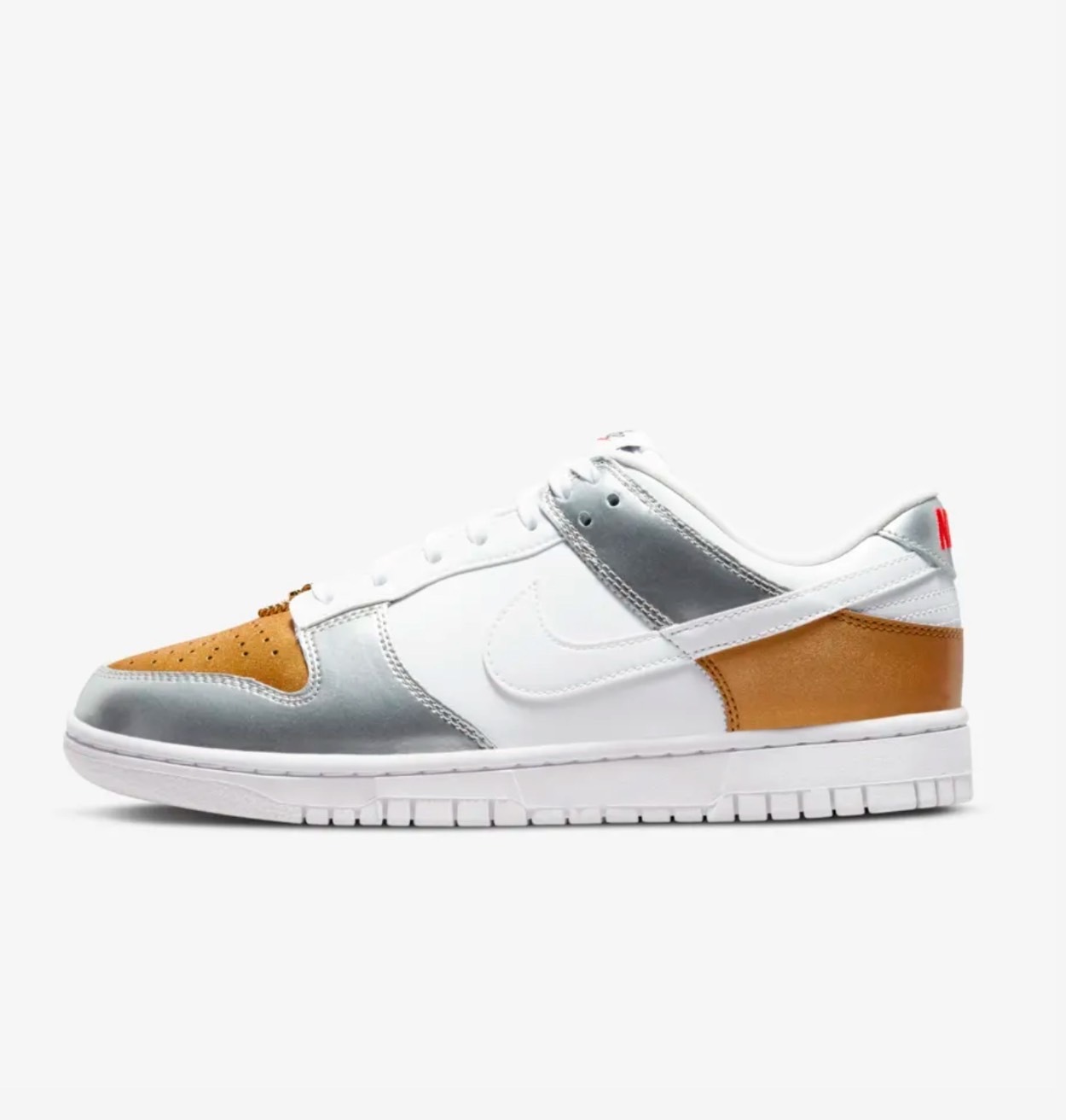 Nike Dunk Low Heirloom (Women's)