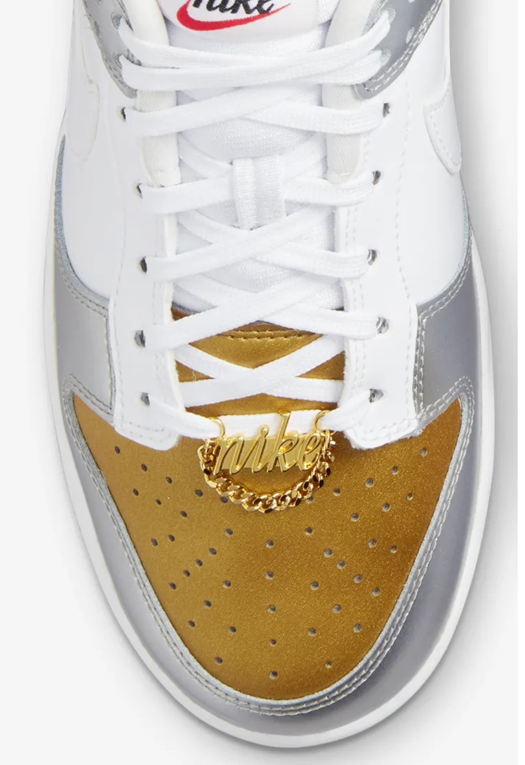 Nike Dunk Low Heirloom (Women's)