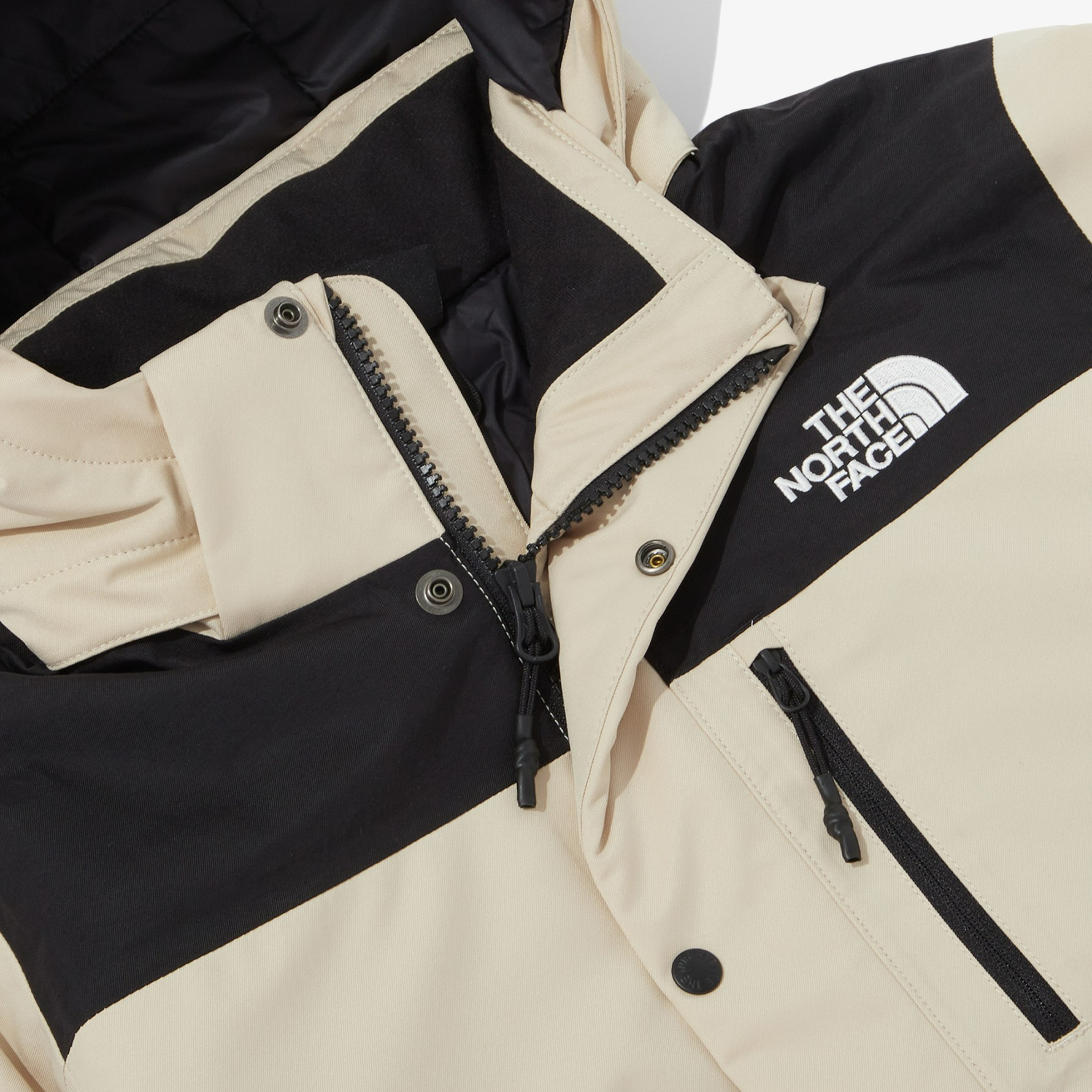 The north face deals k jacket