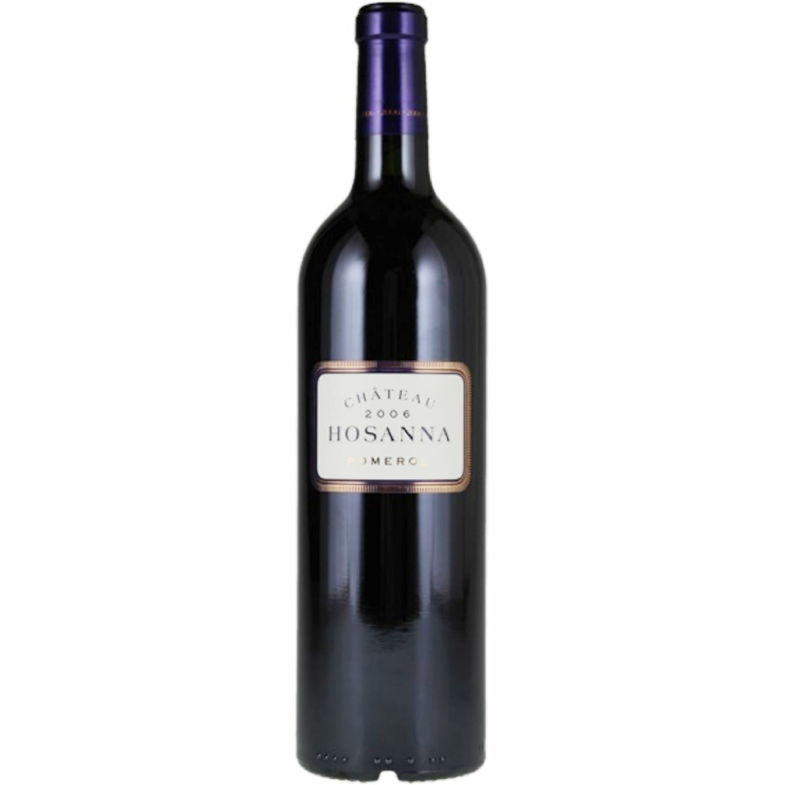 1999 Château Hosanna