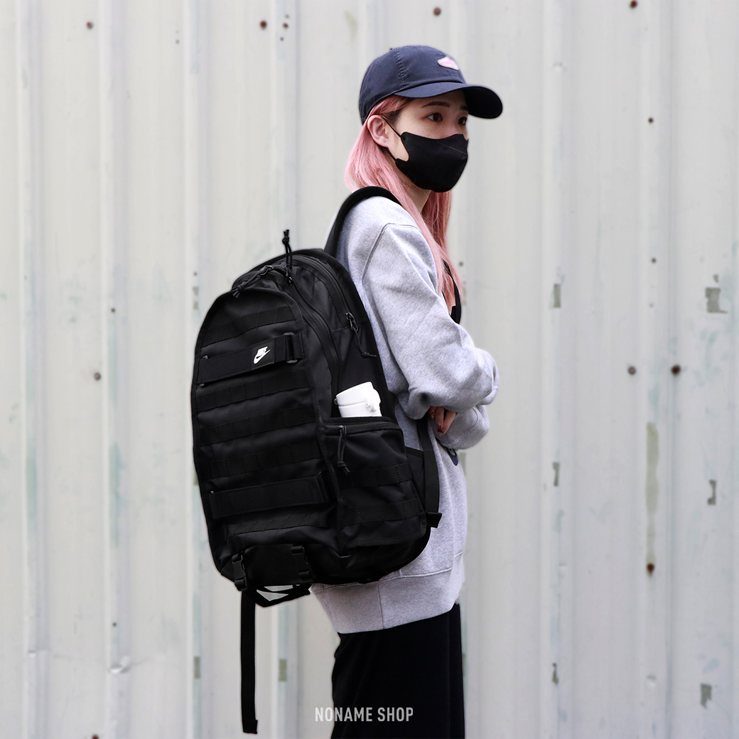NIKE SPORTSWEAR RPM 大容量 後背包 兩色