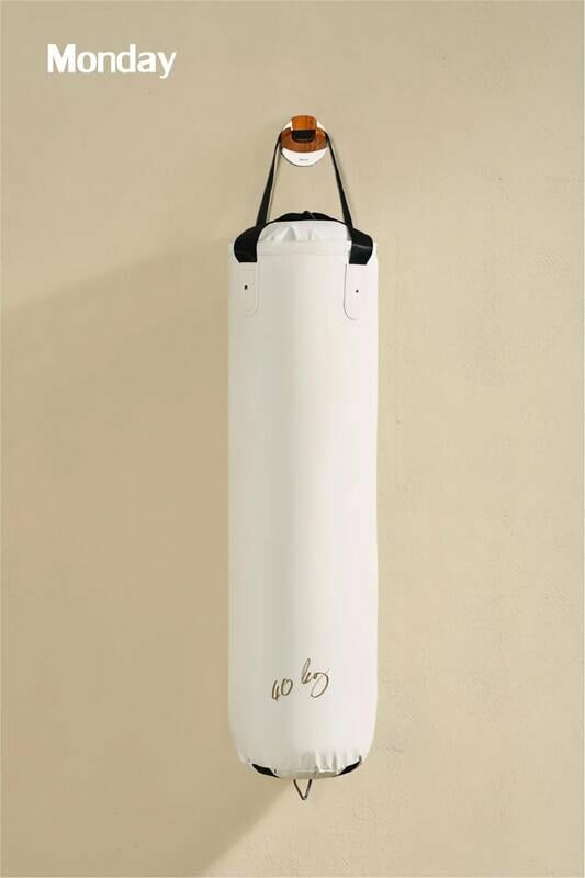 Monday 樂器壁掛架 吉他掛架 免釘牆 第 6 張圖片｜三峽吉他 / Bass