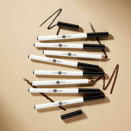 Natural Eye Pencil｜LILY LOLO