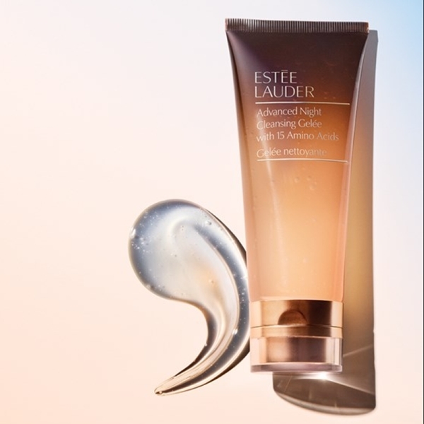 Estee Lauder再生基因潔面啫喱