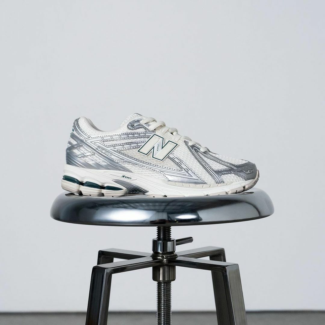 預購┃new balance M1906 M1906REE 1906 銀白灰 Y2K 白綠