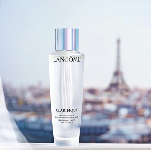 Lancome淨澈亮肌精華水(極光水)