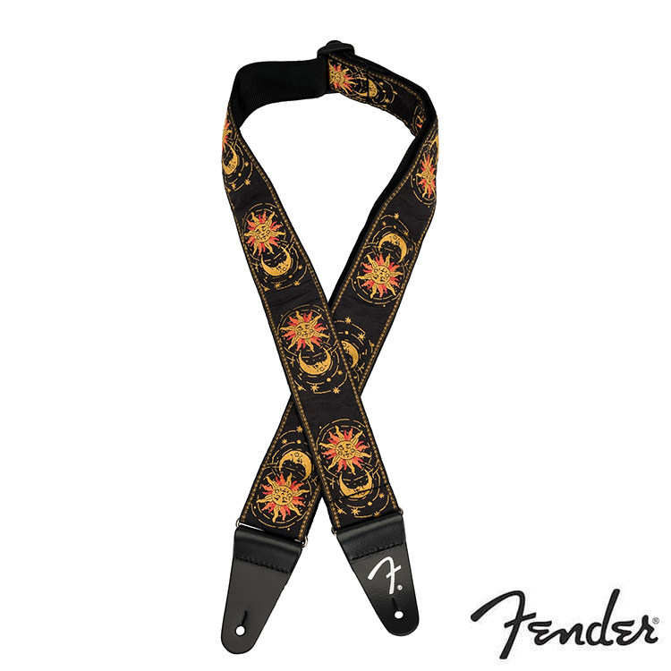 Fender American Vintage II Sun Strap 背帶