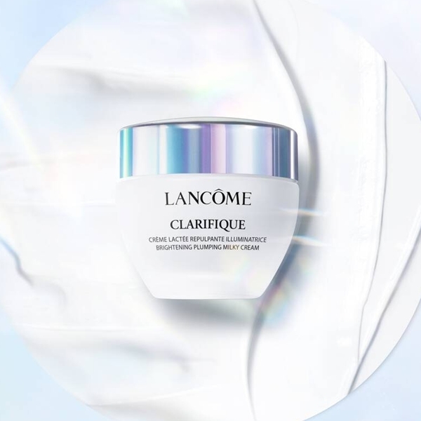 LANCÔME淨澈亮肌日霜
