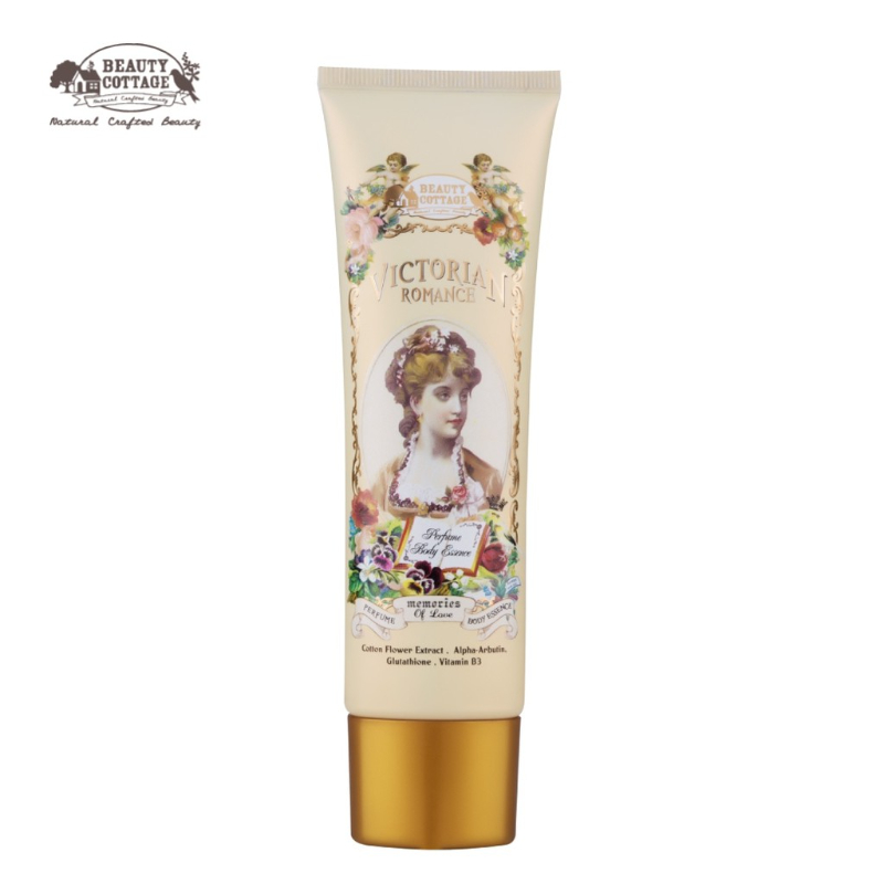泰國 Beauty Cottage 浪漫愛情香水乳液 90ml