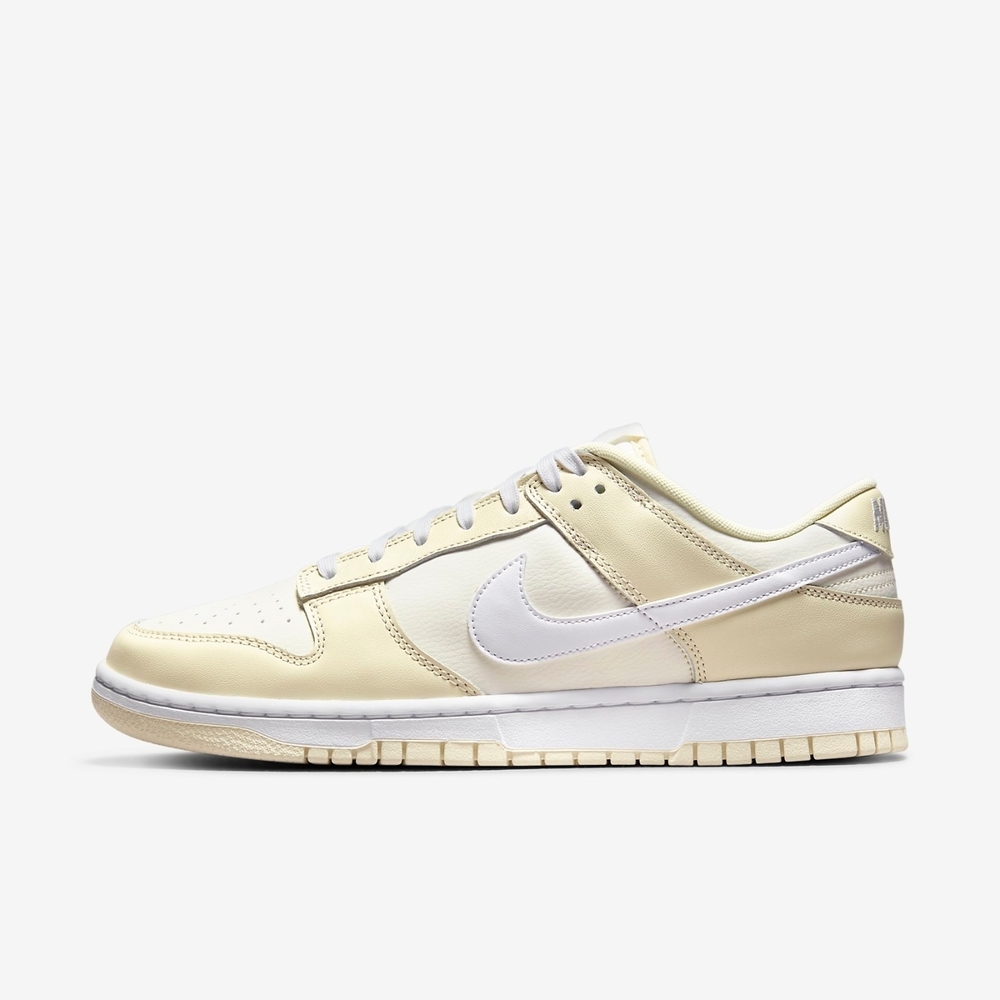 KTQ STORE ‧ Nike Dunk Low "Coconut Milk" 椰奶 DJ6188-100
