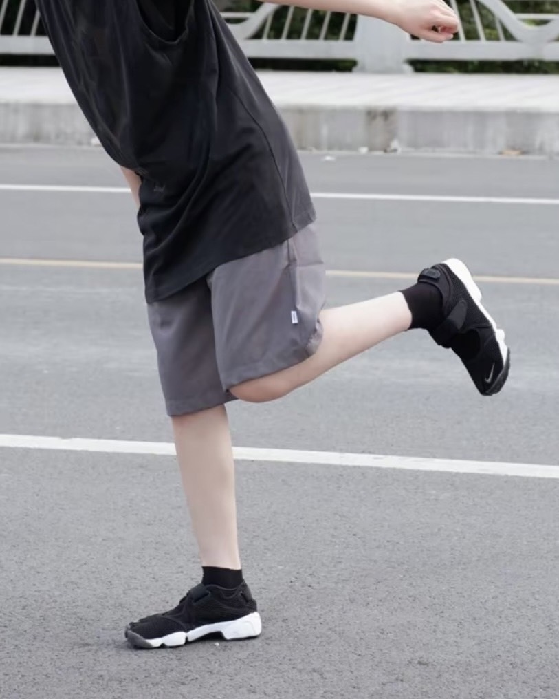 KTQ STORE ‧ NIKE AIR RIFT 忍者鞋 黑 848386-001