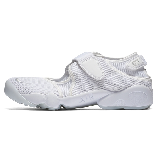 KTQ STORE ‧  NIKE AIR RIFT 忍者鞋 白 848386-100