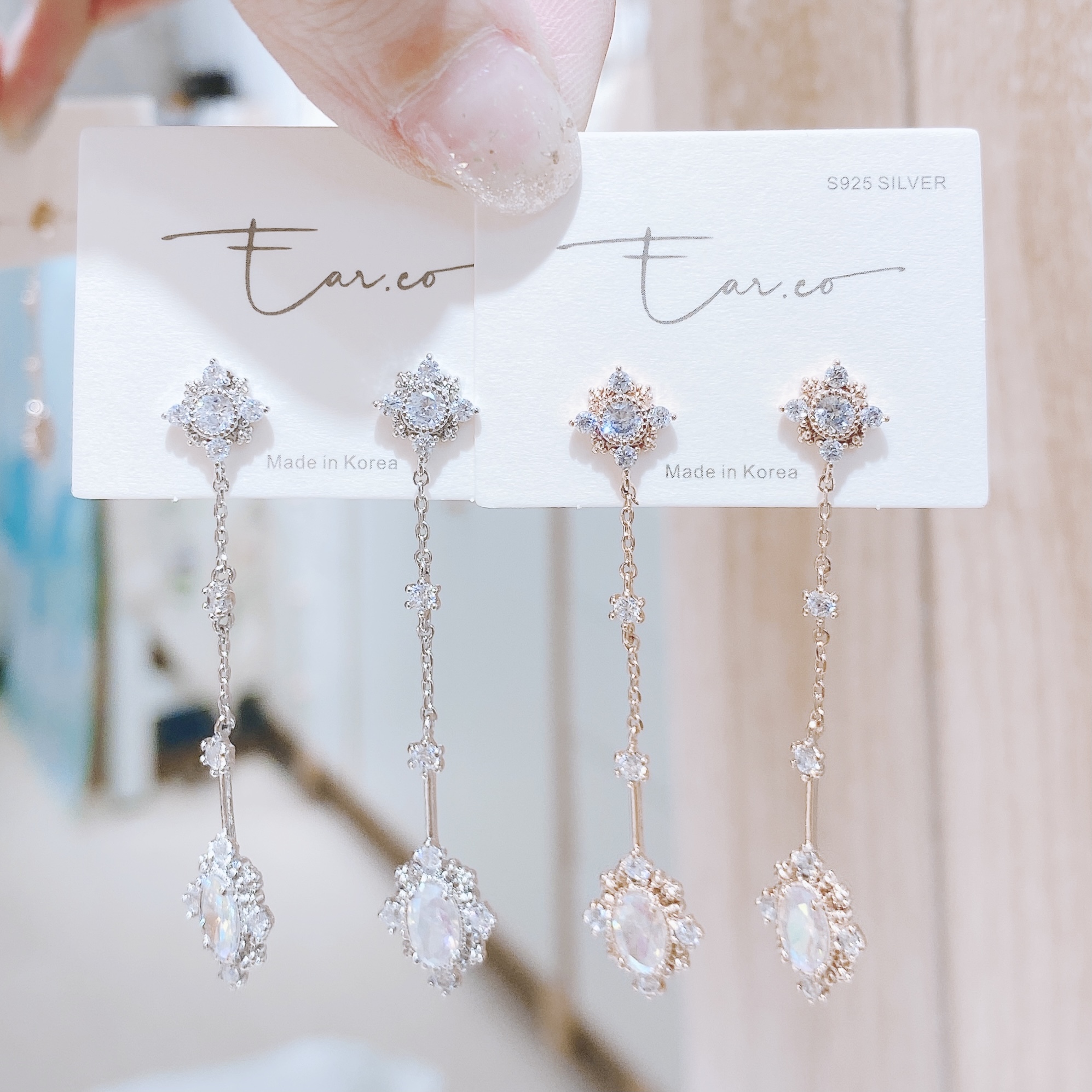 宮廷垂釣魔鏡水晶 #E132